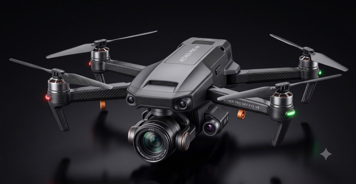 Drones