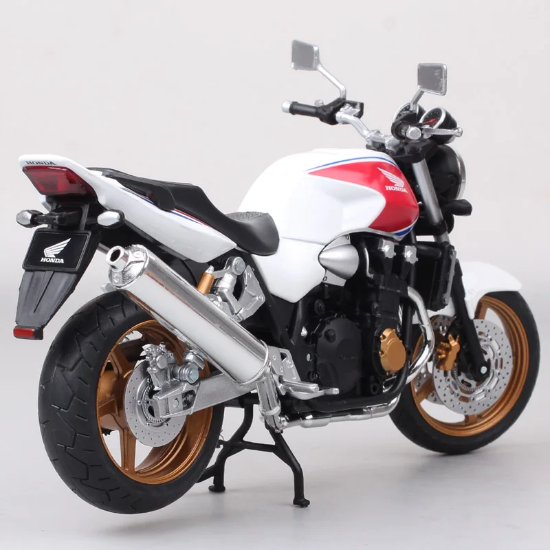 AUTOMAXX Honda CB1300SF Escala 1:12 — imagen 5