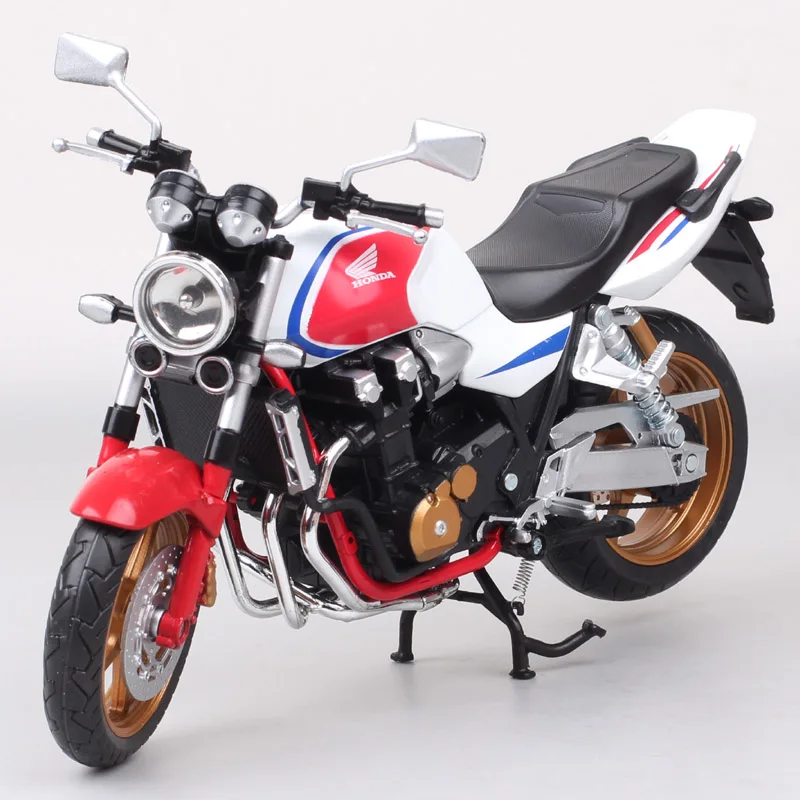 AUTOMAXX Honda CB1300SF Escala 1:12 — imagen 6