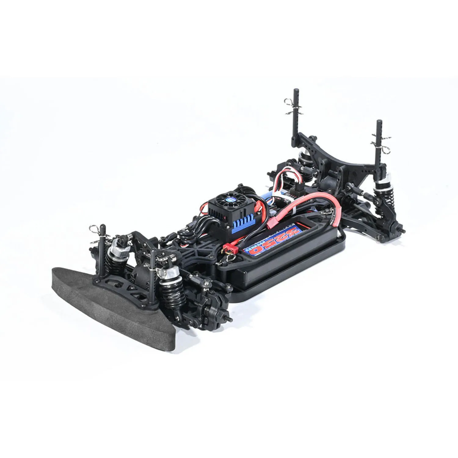 VRX RH1026 1/10 4WD Eléctrico Todoterreno — imagen 2