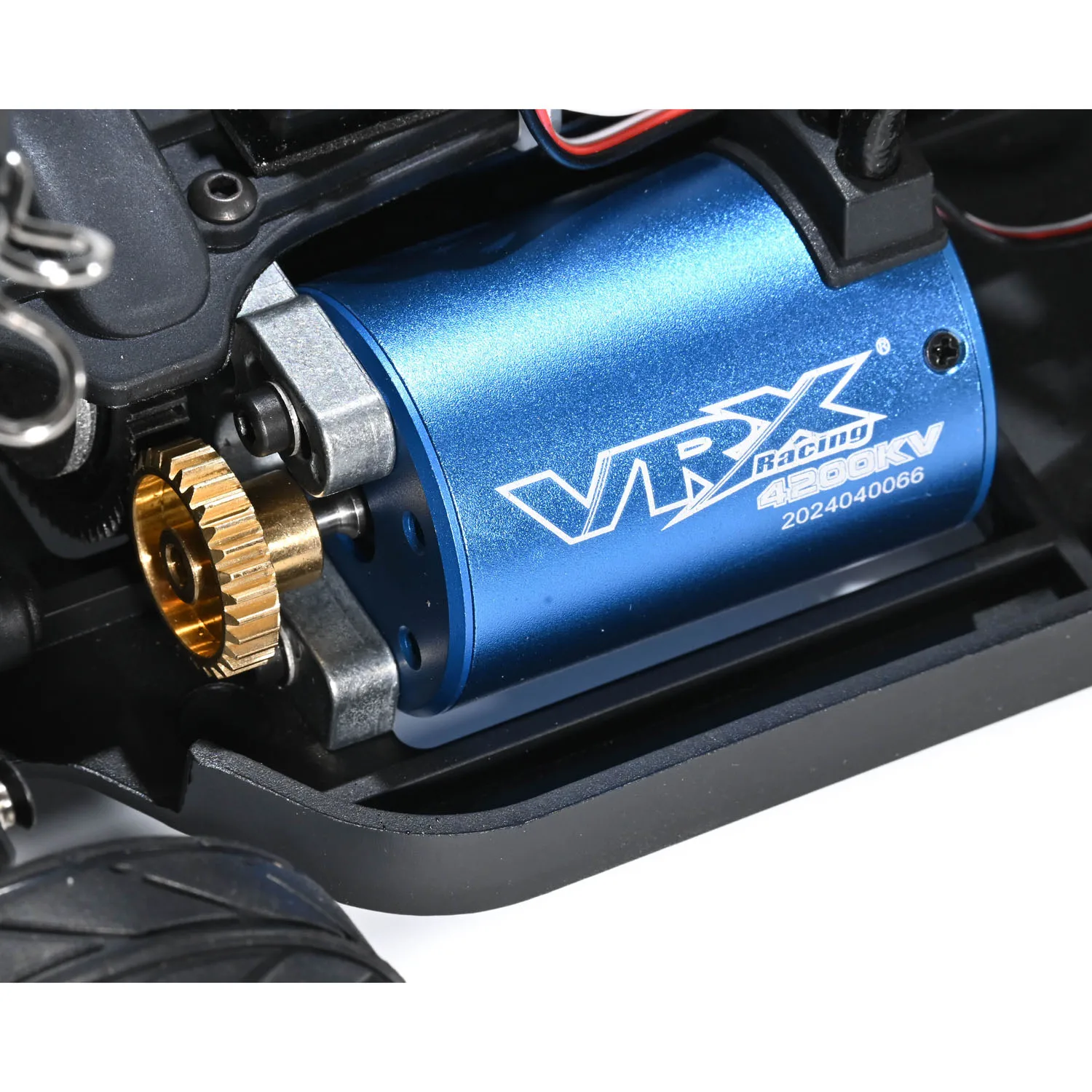 VRX RH1026 1/10 4WD Eléctrico Todoterreno — imagen 3