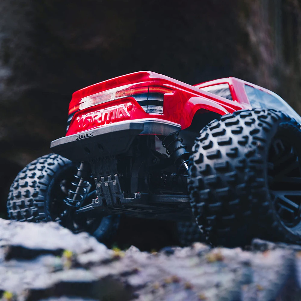 Arrma Granite 4WD Mega 550 RTR 1/10 — imagen 3