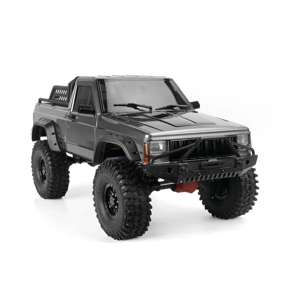 Austarhobby AXX4 1/10 4WD RTR Crawler — imagen 1