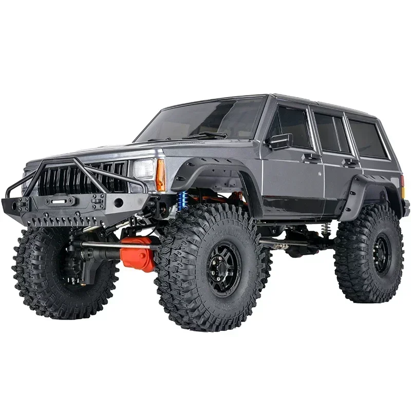 AUSTARHOBBY AXX4 1/10 RC Crawler Eléctrico 4WD — imagen 1