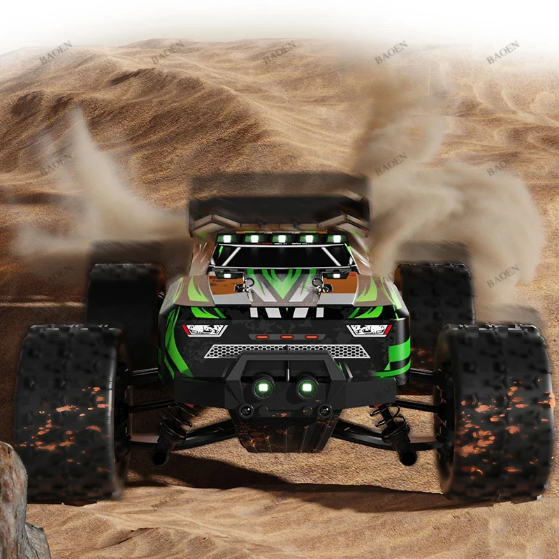MJX Hyper TS 9522 Pro 1:14 4WD — imagen 5