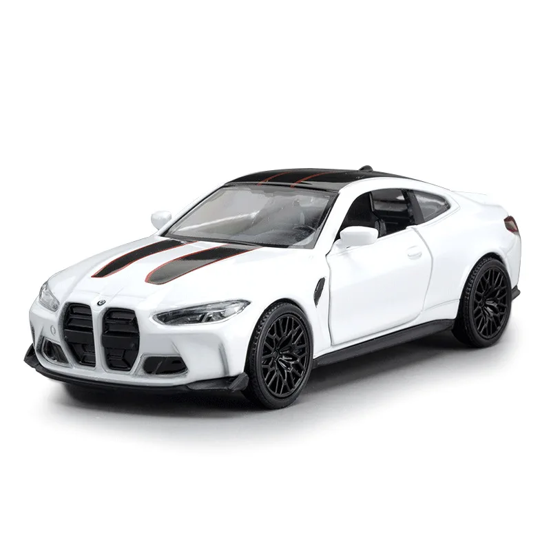 RMZ City BMW M2 Diecast 1:36 (colección) — imagen 5