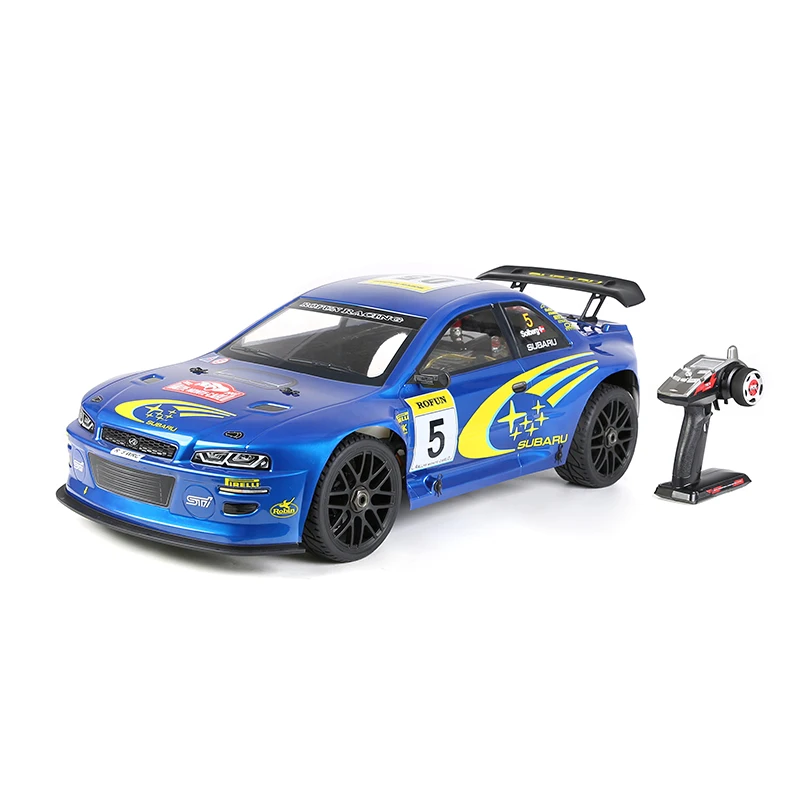ROFUN A5 1/5 Motor 32cc Drift RWD — imagen 1