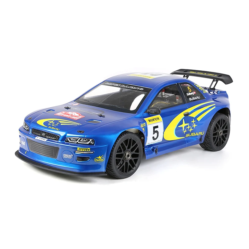 ROFUN A5 1/5 Motor 32cc Drift RWD — imagen 2