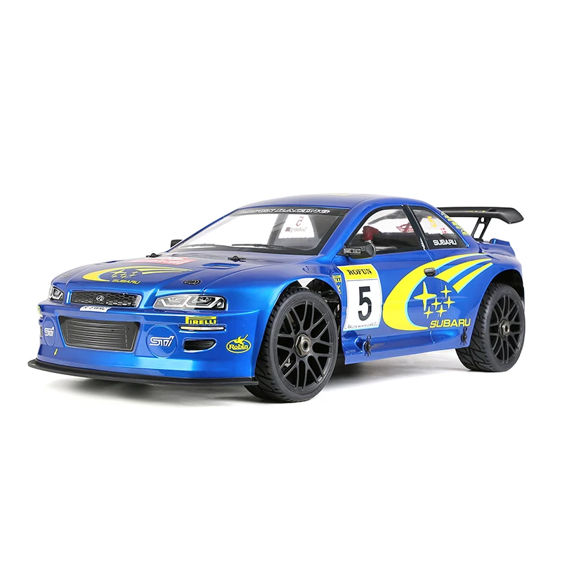 ROFUN A5 1/5 Motor 32cc Drift RWD — imagen 3