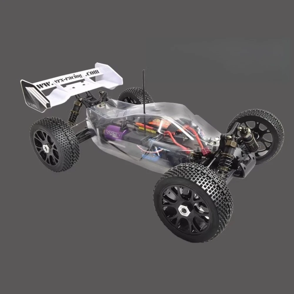 RH816 Todoterreno RC 1/8 4x4 Motor Brushless — imagen 2