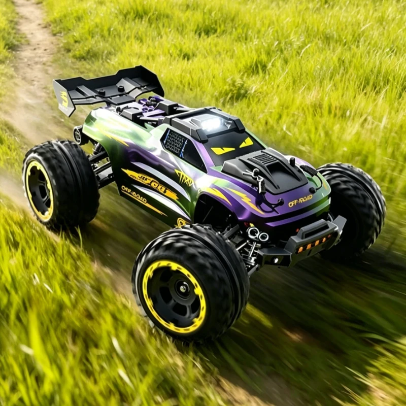 JJRC C8832 Escala 1:10 Tracción 4x4 — imagen 1