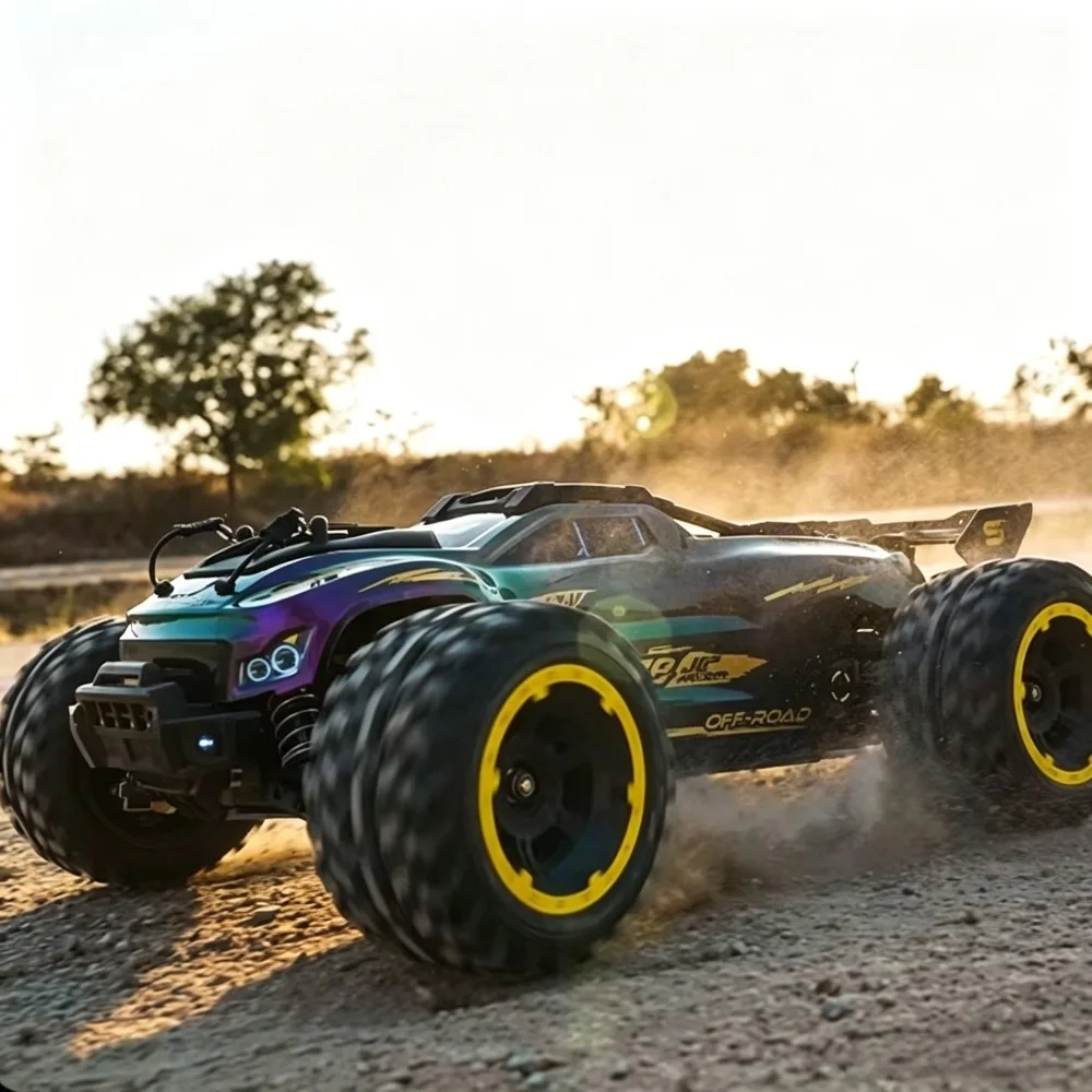 JJRC C8832 Escala 1:10 Tracción 4x4 — imagen 4
