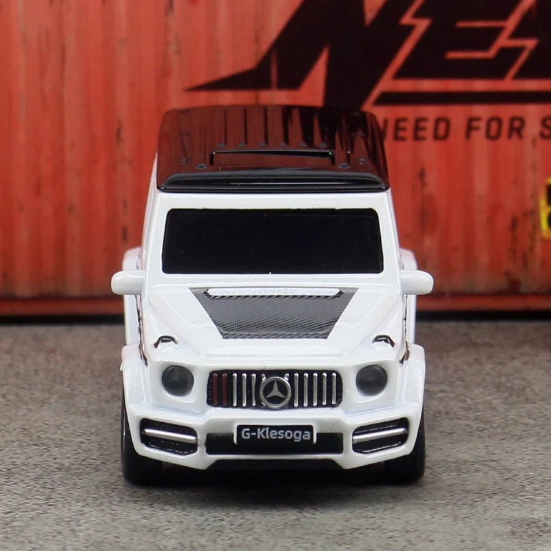 Range Rover Sport Miniatura RC Escala 1:64 — imagen 3