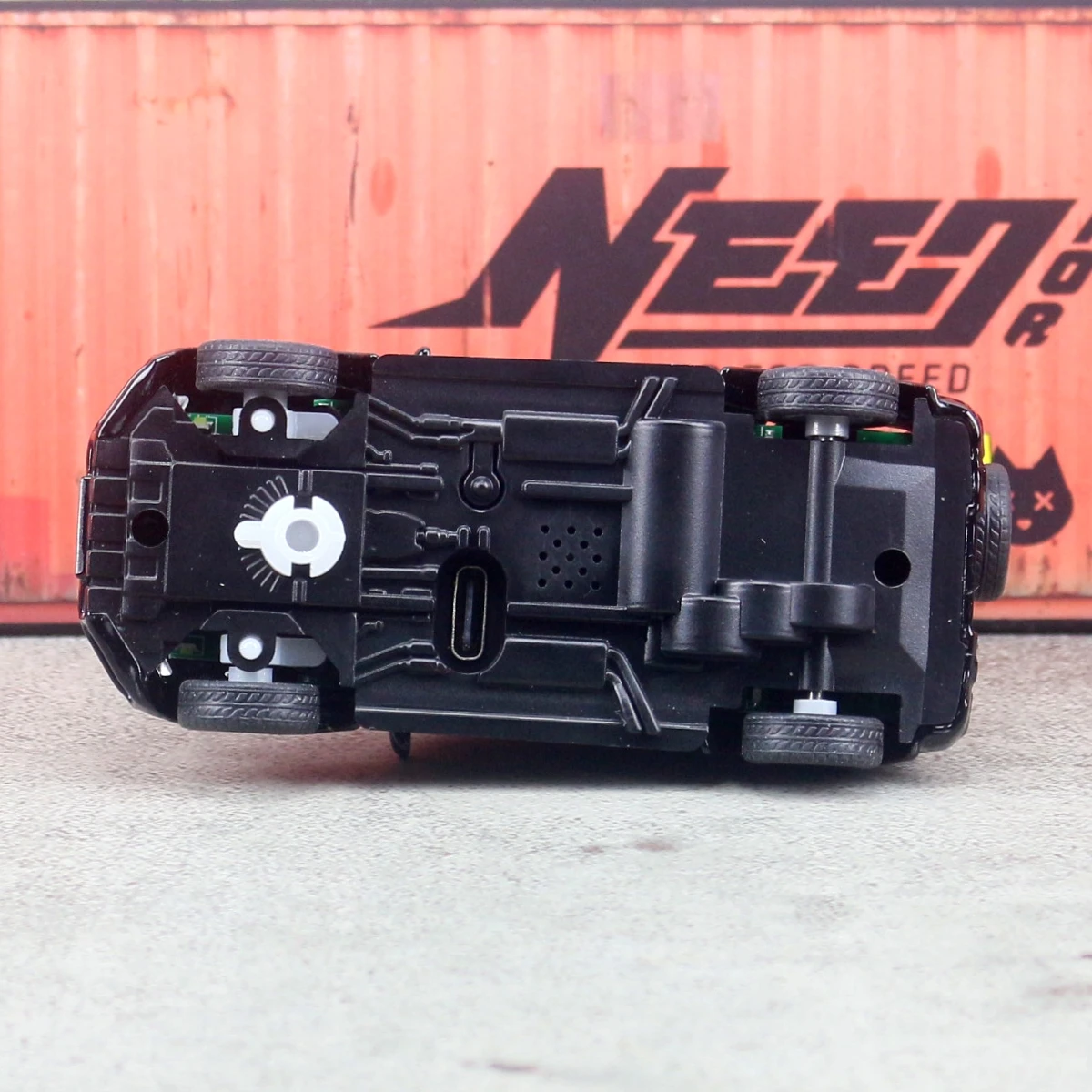 Range Rover Sport Miniatura RC Escala 1:64 — imagen 6