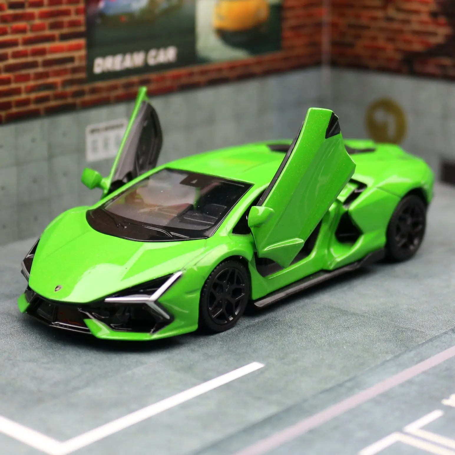 Lamborghini Revuelto RMZ City 1:36 — imagen 5