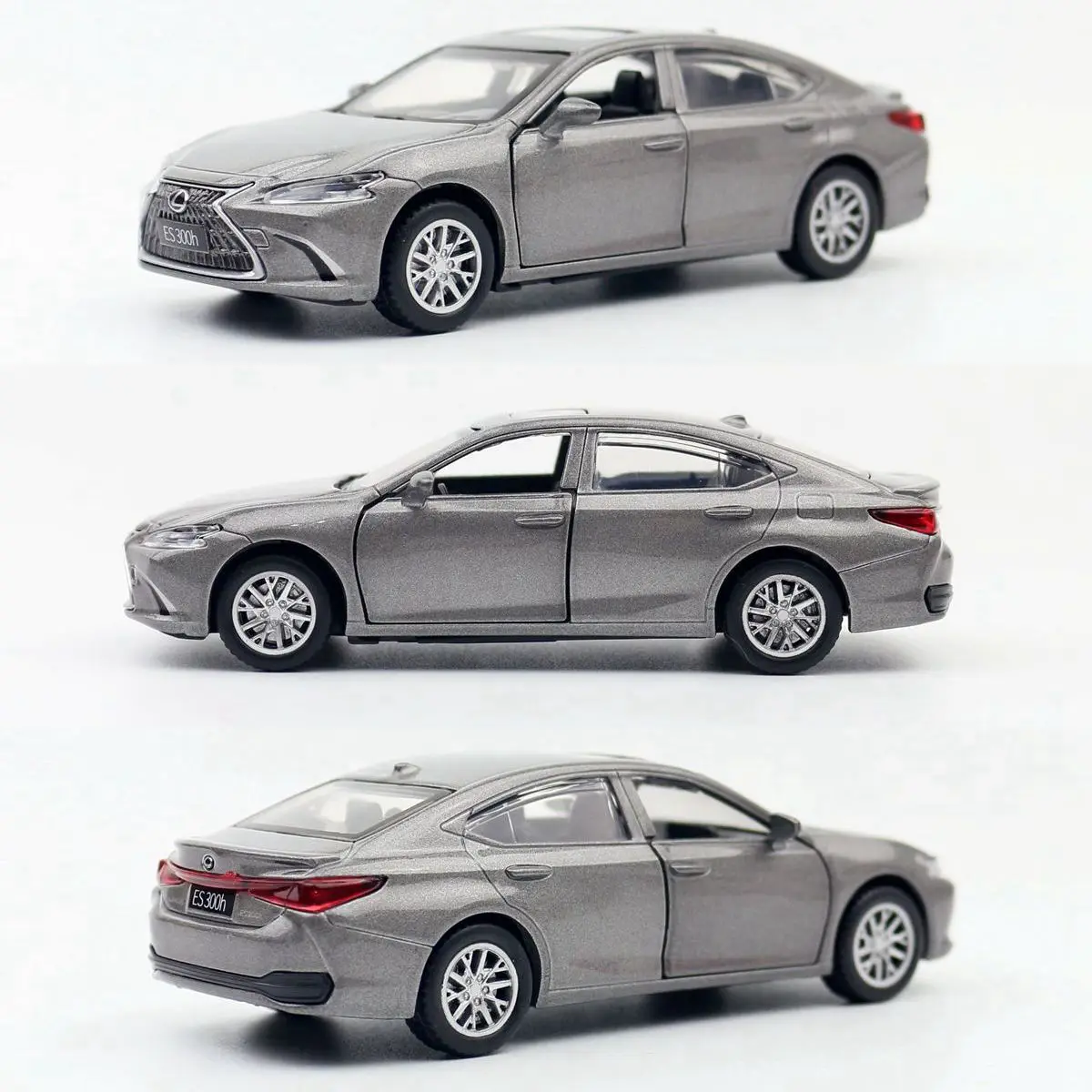 Lexus ES300h Escala 1:43 Modelo a Escala — imagen 2