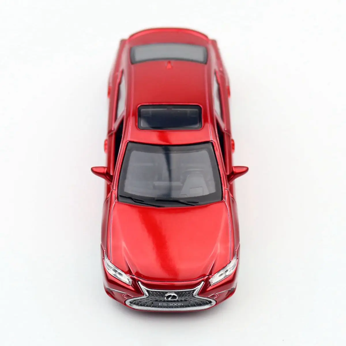 Lexus ES300h Escala 1:43 Modelo a Escala — imagen 5
