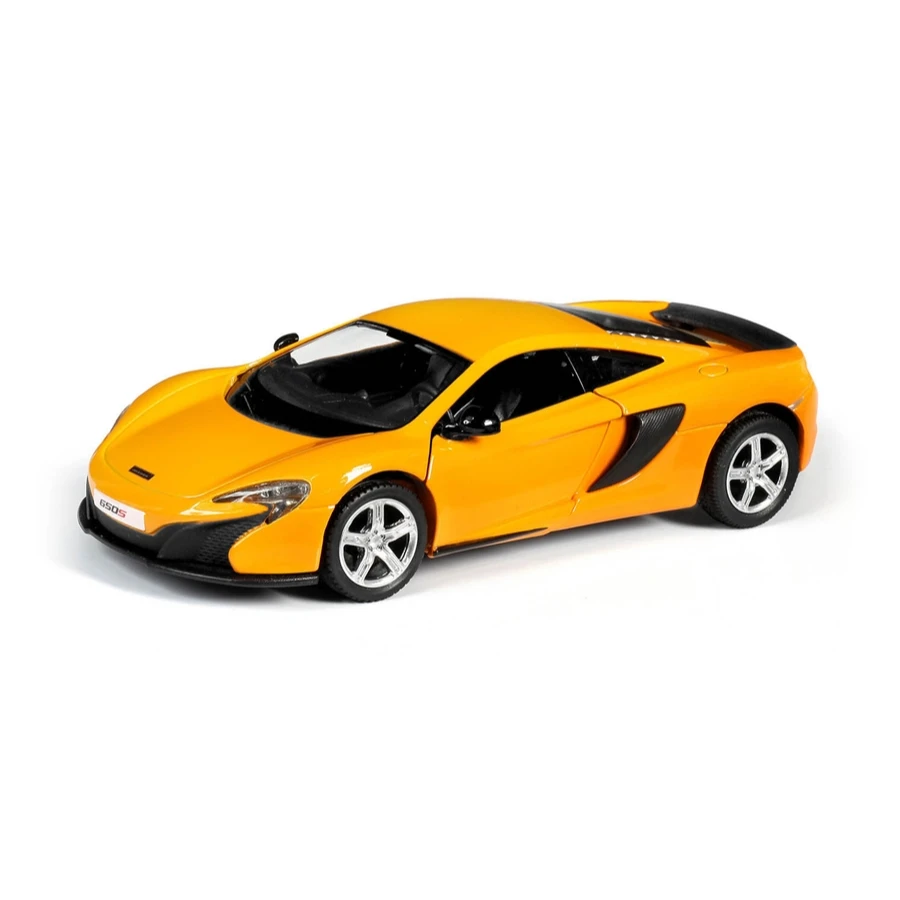 RMZ City McLaren 650S Escala 1:36 — imagen 6