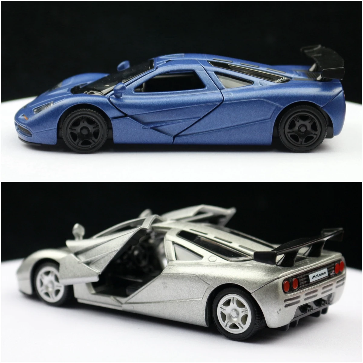RMZ City McLaren F1 Escala 1:36 — imagen 3