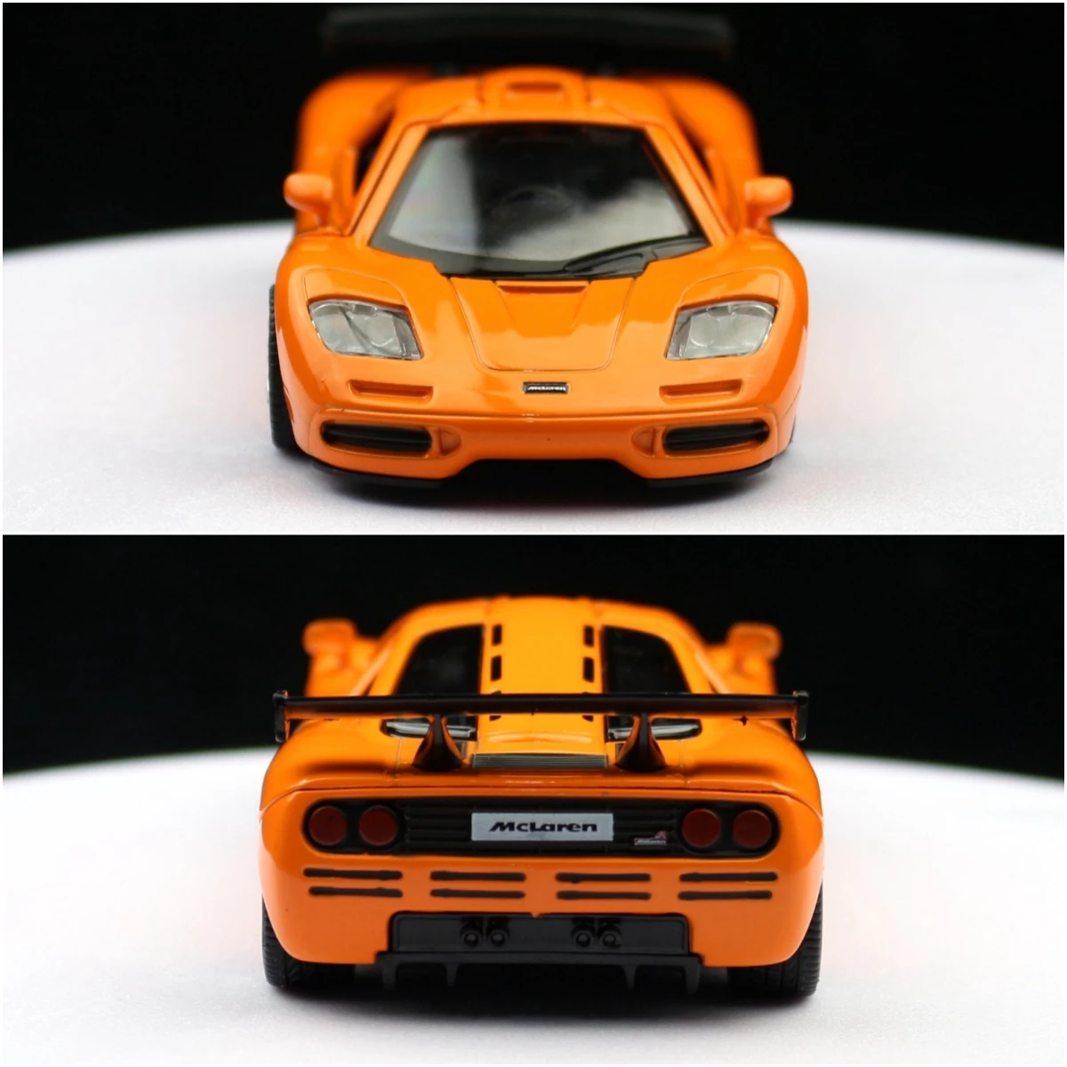 RMZ City McLaren F1 Escala 1:36 — imagen 4