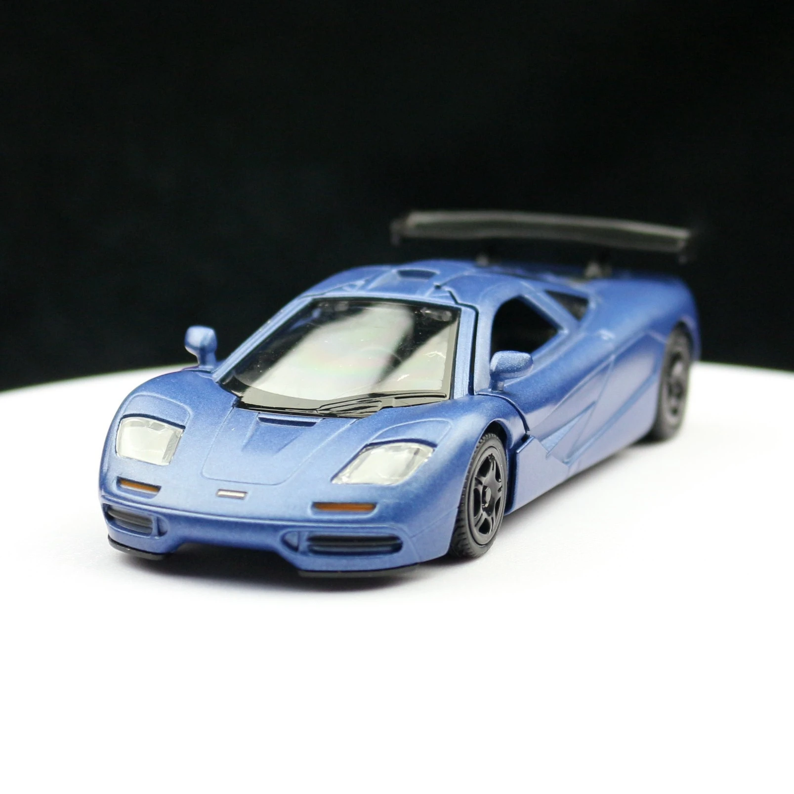 RMZ City McLaren F1 Escala 1:36 — imagen 5