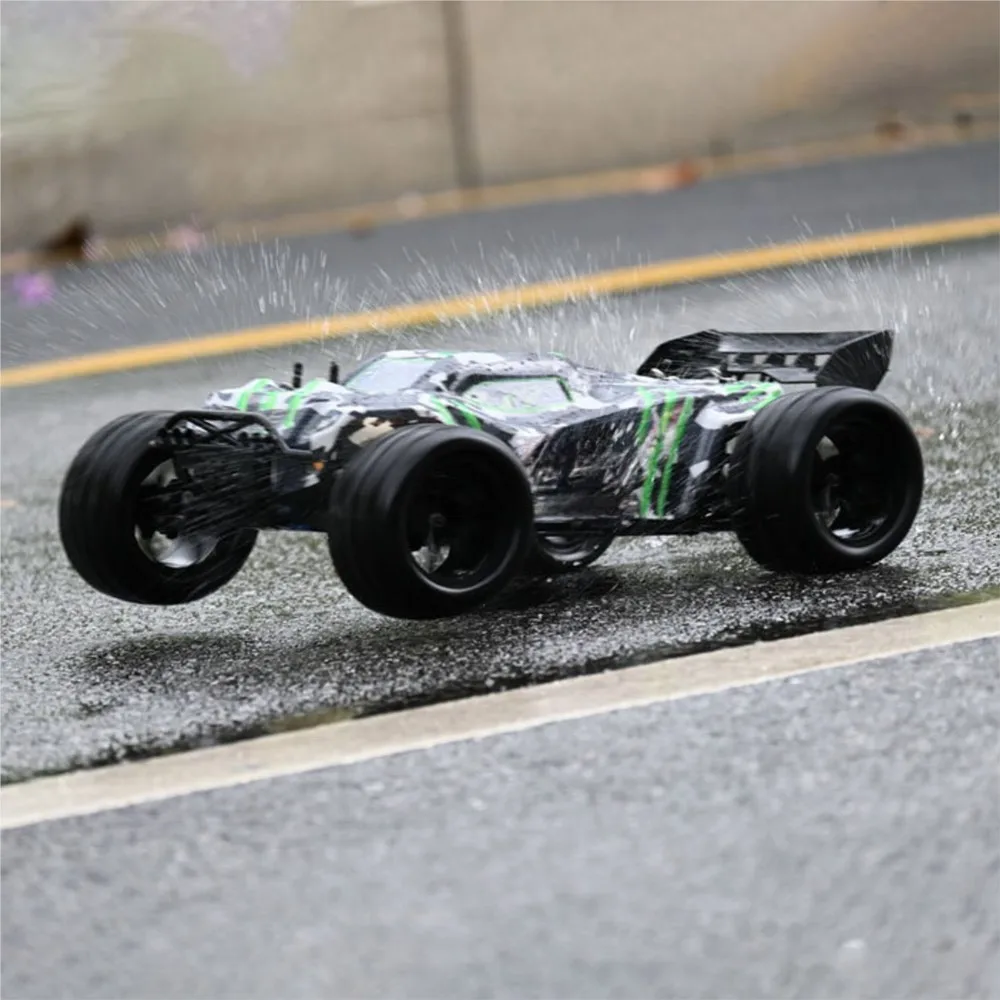 VRX RH818 1/8 4WD Alta Velocidad — imagen 3