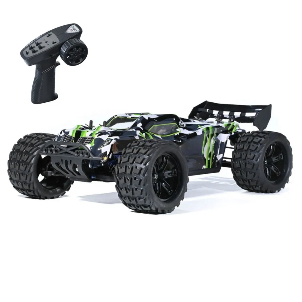 VRX RH818 1/8 4WD Alta Velocidad — imagen 4
