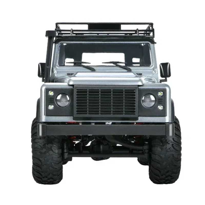 WPL MN99S Pickup Defender 1:12 4WD RC — imagen 3