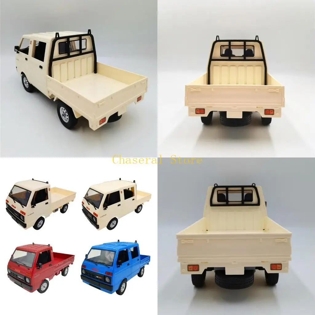 WPL D22/D32 Coche RC Drift 1:10 — imagen 1