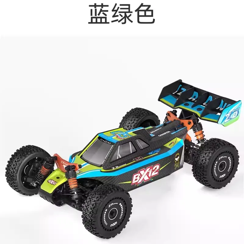 ZD Racing BX12 1/12 4WD Todoterreno — imagen 2