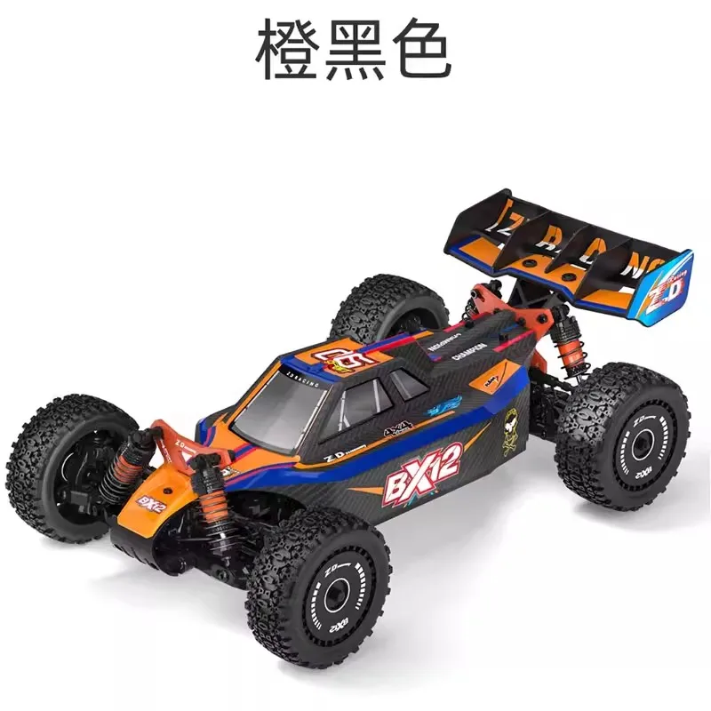 ZD Racing BX12 1/12 4WD Todoterreno — imagen 4