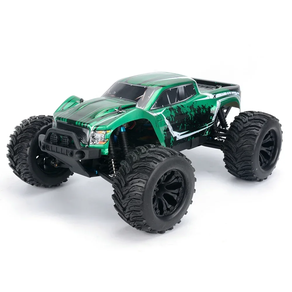 HSP 94701 Buggy Todoterreno 1/10 4WD RC — imagen 4