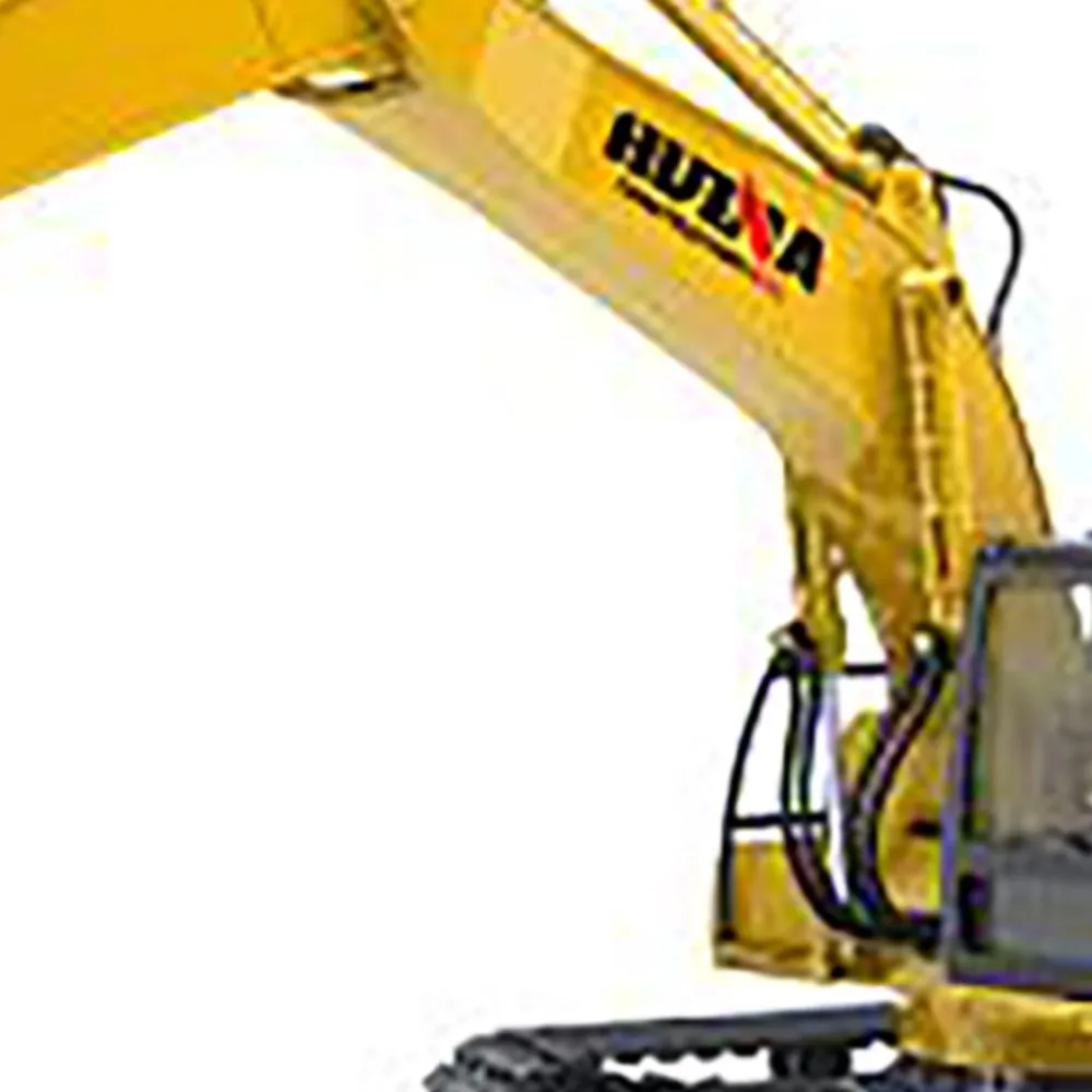 Huina 1535 Excavadora RC 1:14 — imagen 1