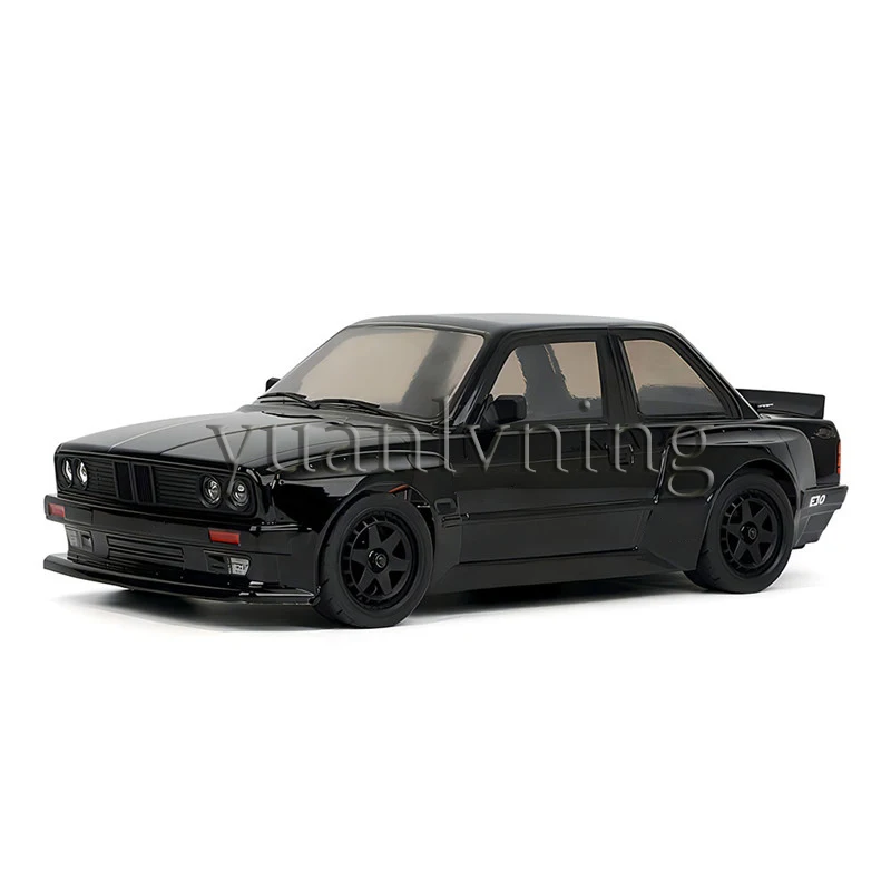 HNR H9803 1/10 4WD Brushless Drift RC — imagen 4