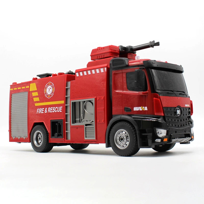 Huina 562 Camión de Bomberos RC 1:14 — imagen 3