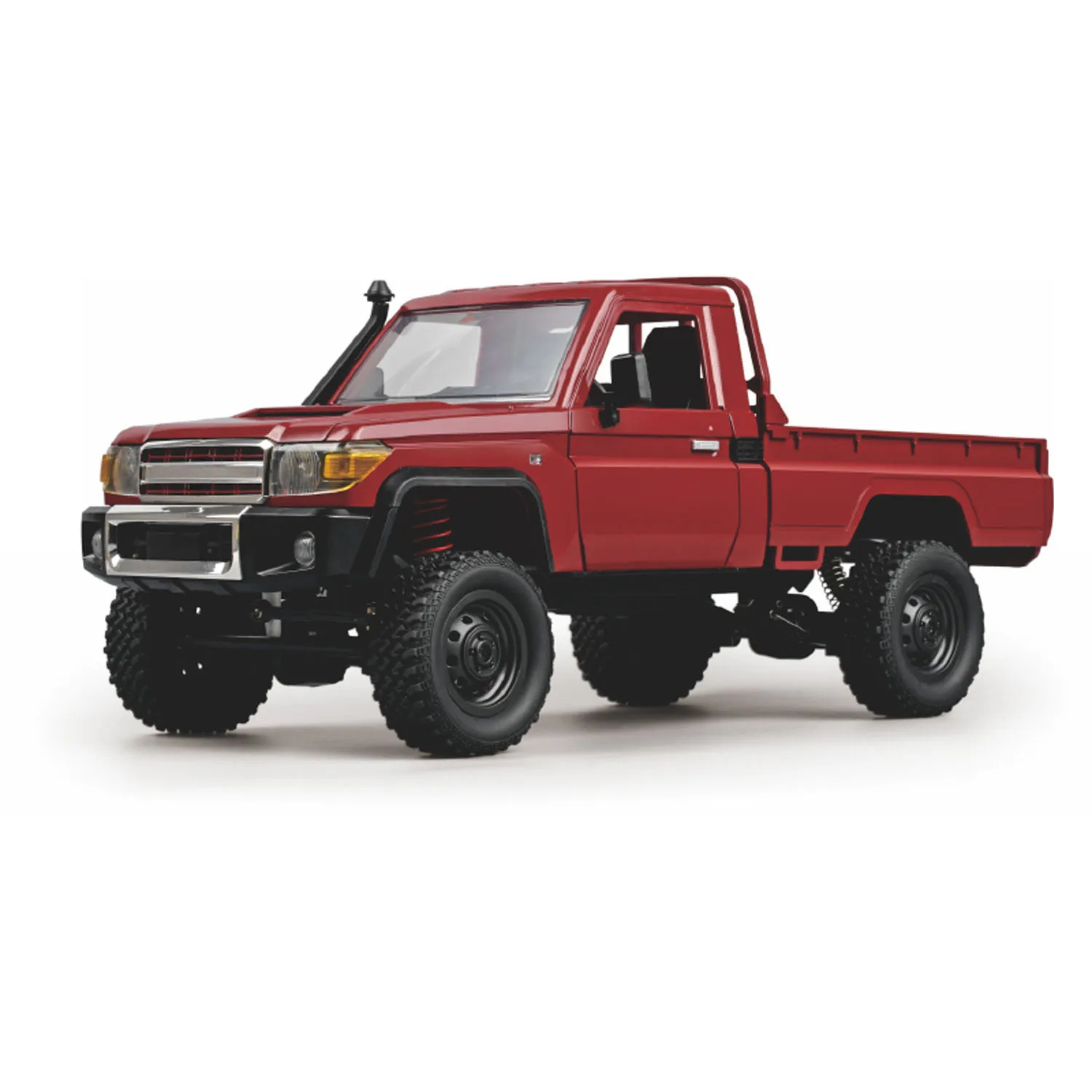 JJRC MN-82 1:12 Crawler 4x4 Todoterreno — imagen 4