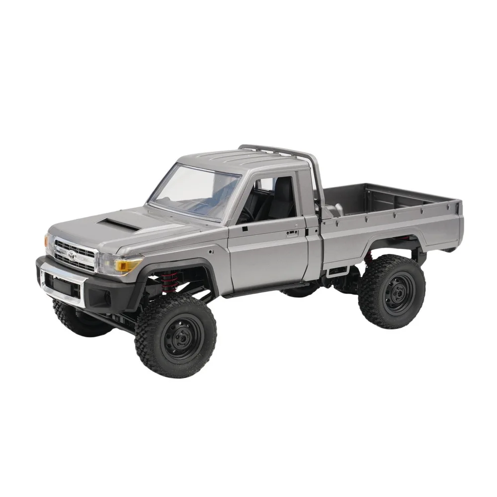 MN82PRO 1:12 4WD Pickup RC Todoterreno — imagen 1