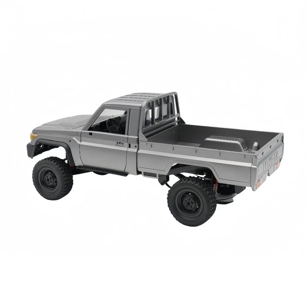 MN82PRO 1:12 4WD Pickup RC Todoterreno — imagen 3