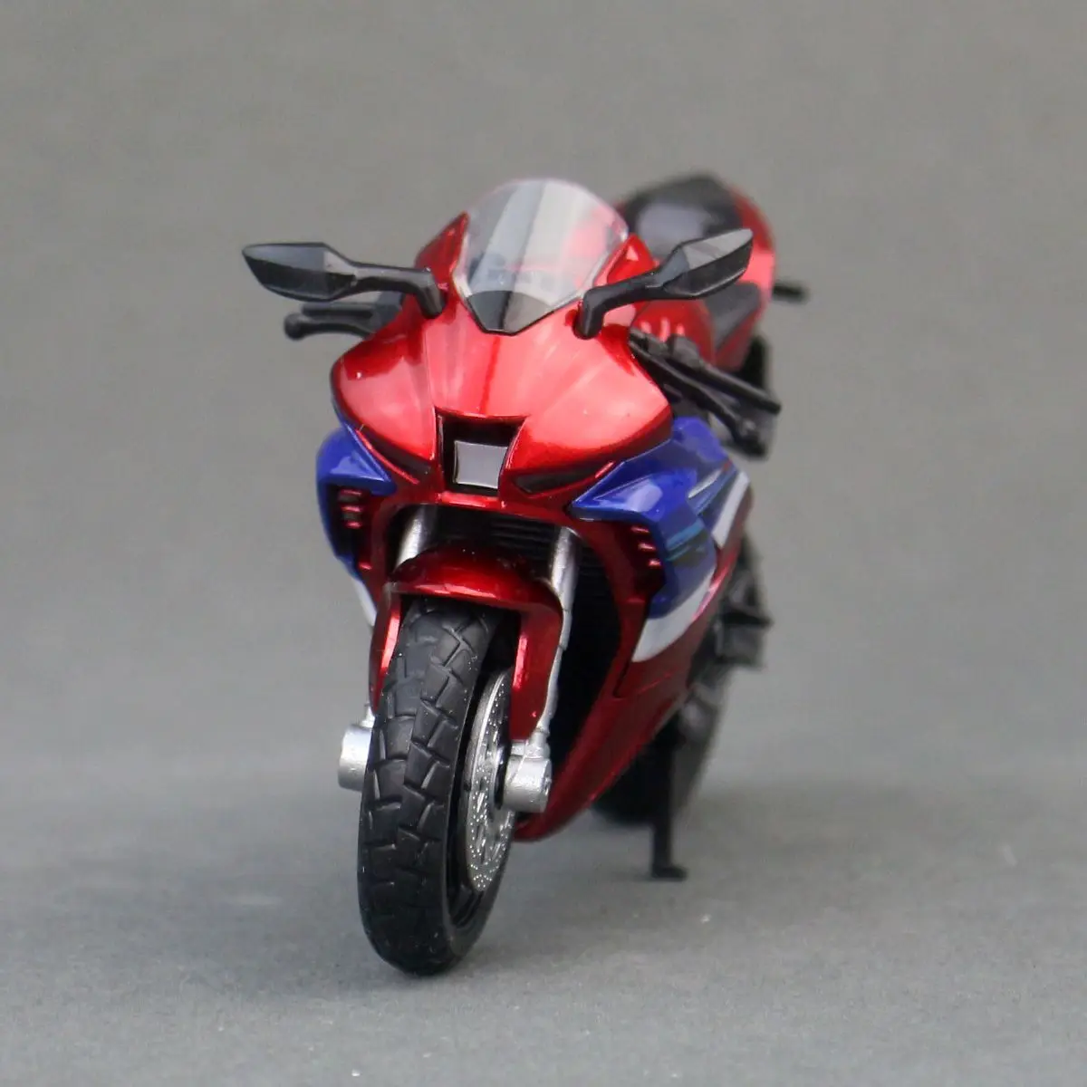 Honda CBR1000RR Fireblade Escala 1:18 Miniatura — imagen 3