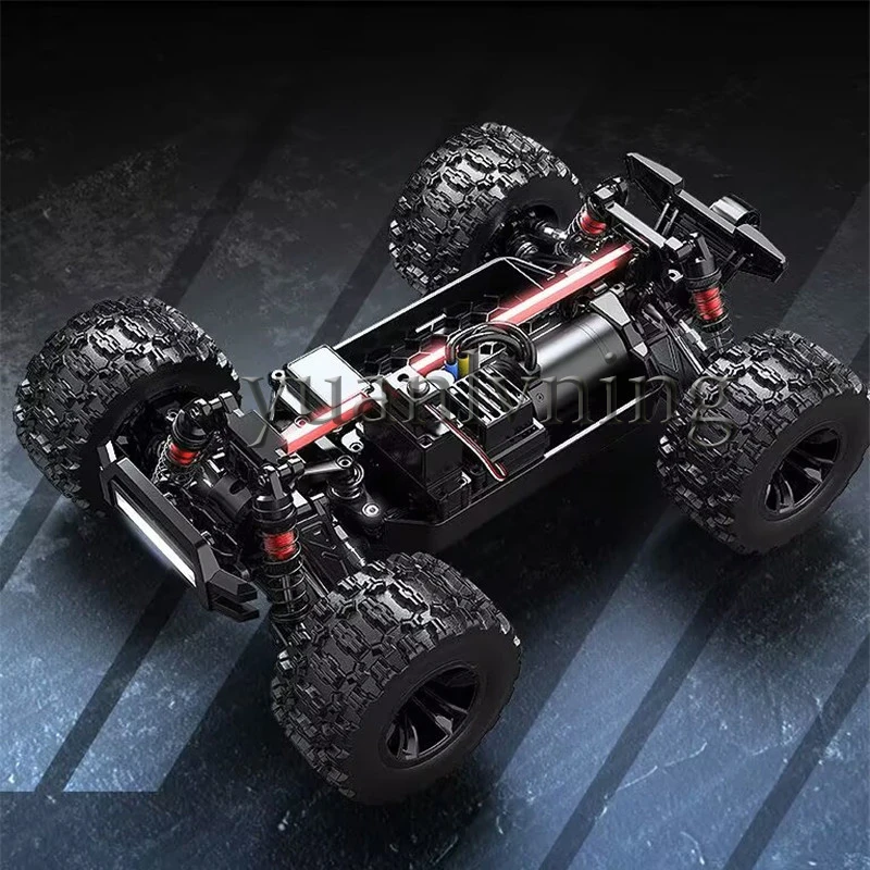 MJX 14208 RC Todoterreno 1/14 4WD — imagen 2