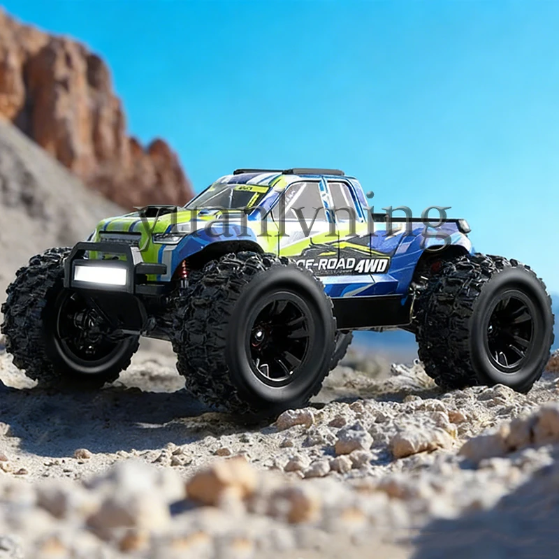 MJX 14208 RC Todoterreno 1/14 4WD — imagen 4