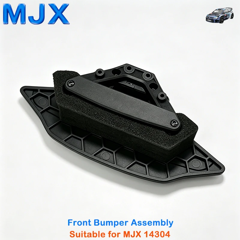 Set de Piezas Metálicas MJX Hyper Go 14301-14304