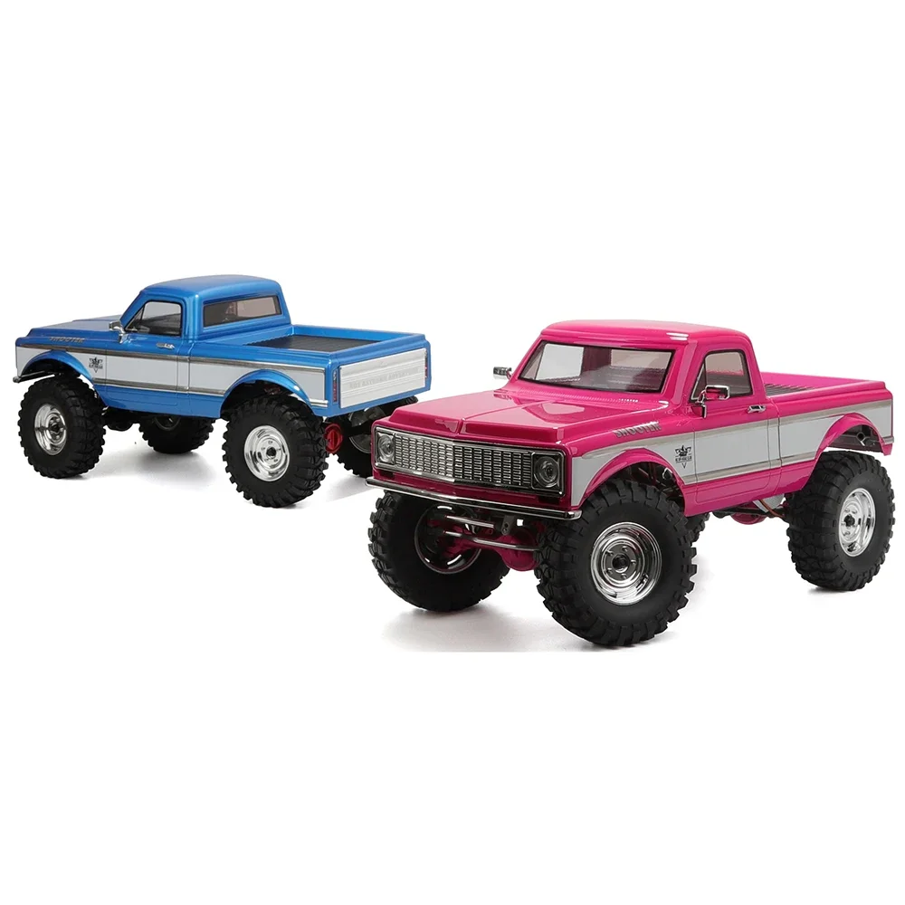 RGT 136100 Pro Shooter 1/10 4WD RTR Sin Escobillas