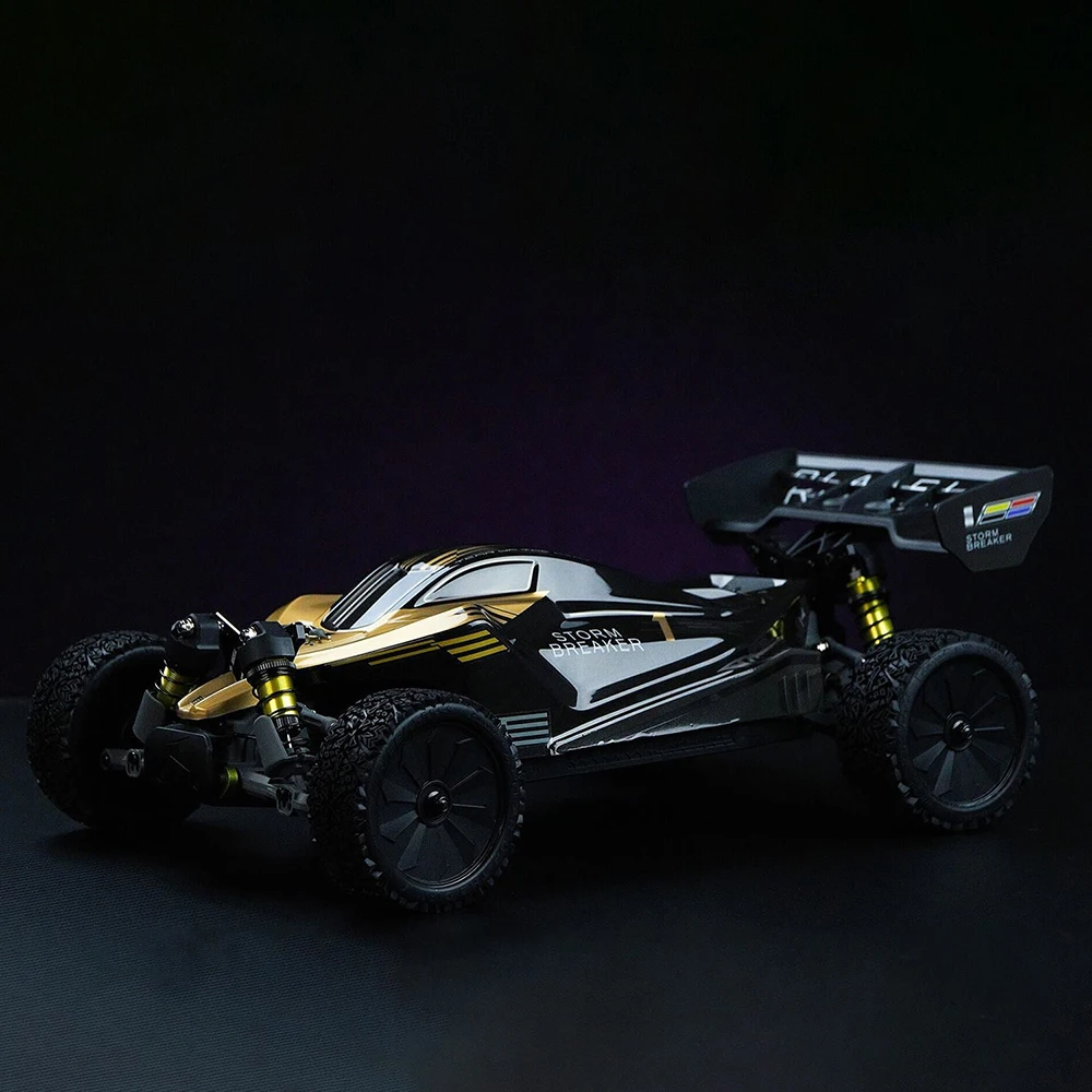 RLAARLO Storm Breaker SBK10 Buggy 1/10 Eléctrico — imagen 2