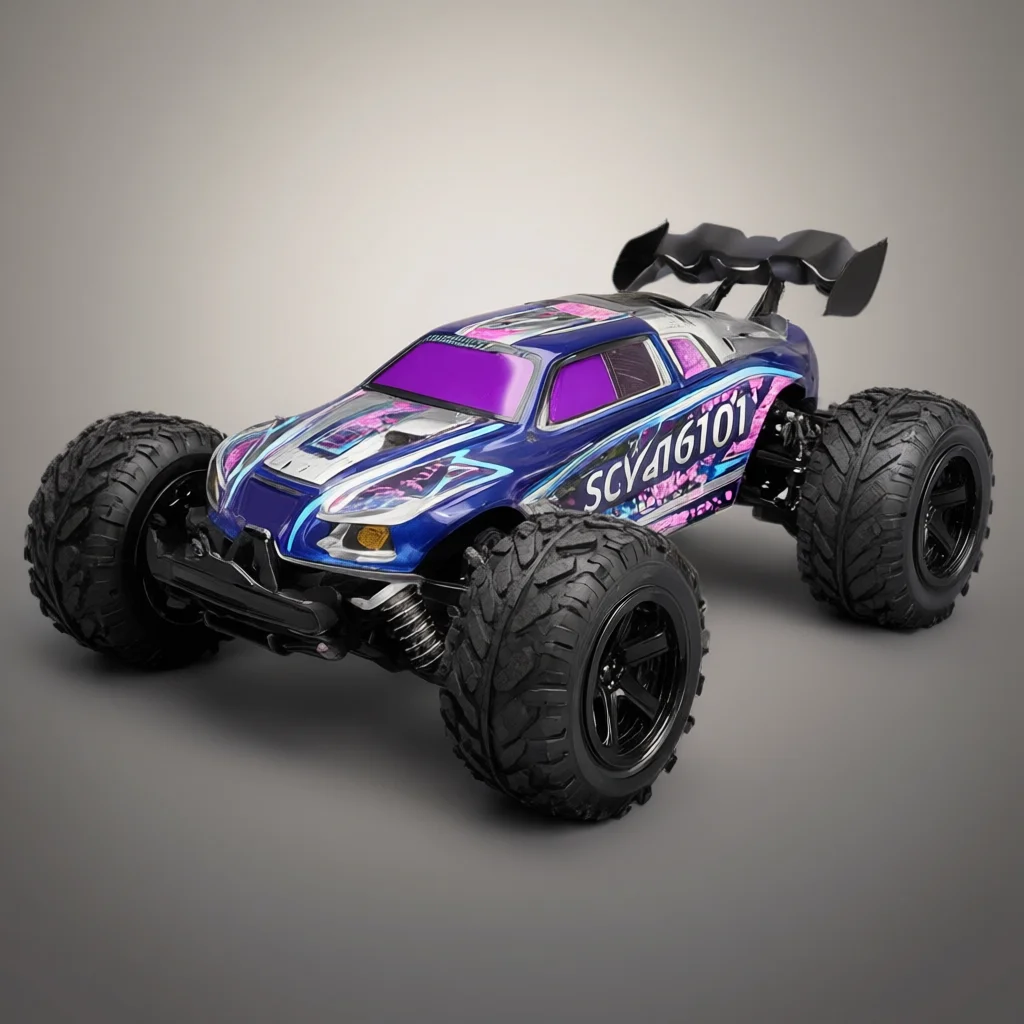Accesorios de repuesto para RC SCY 16101/16102/16103/16201