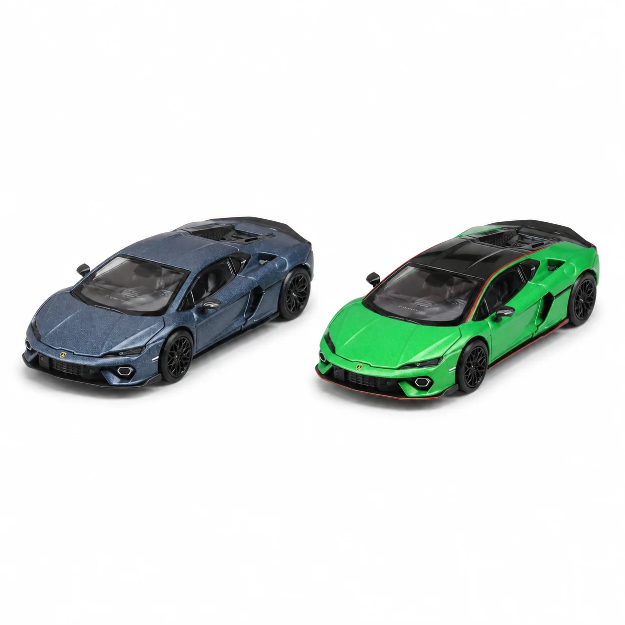 Lamborghini Temerario Diecast 1:64 — imagen 6