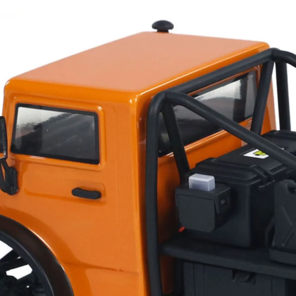 HobbyPlus CR18P 1:18 4WD Crawler Todoterreno — imagen 3