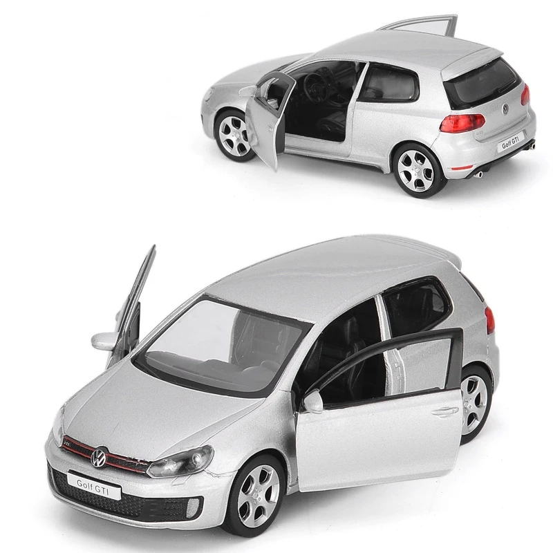 Volkswagen Golf GTI RMZ Escala 1:36 — imagen 3