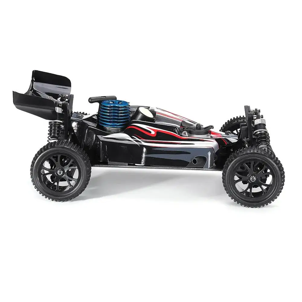 VRX RH1006 Buggy Nitro 1/10 4WD — imagen 2