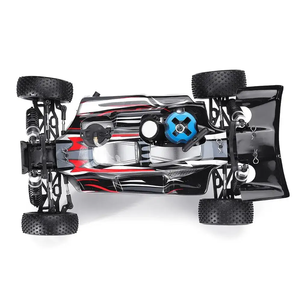 VRX RH1006 Buggy Nitro 1/10 4WD — imagen 3